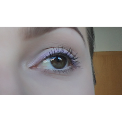 Avon Big Colour Eye Pencil (Kredka do powiek) - opinie | zdjęcie do recenzji od Aneta_Ch - 3