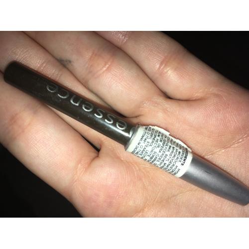 Essence Kajal Pencil - opinie | zdjęcie do recenzji od ewkv - 2