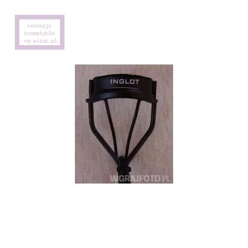 Inglot Eyelash Curler (Profesjonalna zalotka do rzęs) - opinie | zdjęcie do recenzji od karakon