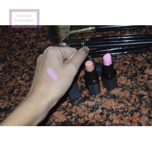 Barry M Lip Paint (Szminka do ust) - opinie | zdjęcie do recenzji od Blackigirl