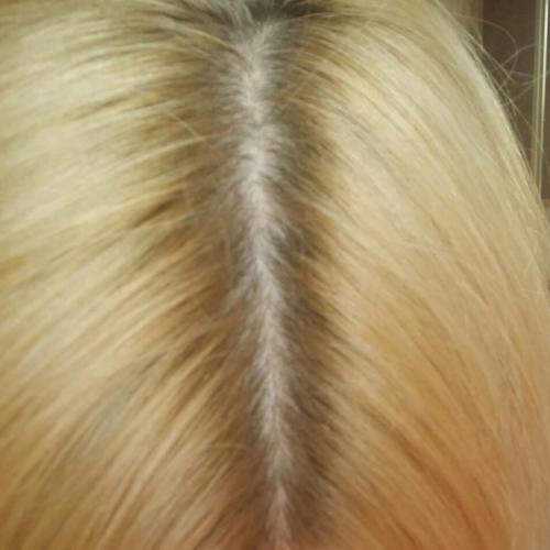 Joanna Professional, Color Boost Complex, Colour Revitalizing Conditioner (Odżywka rewitalizująca kolor) - opinie | zdjęcie do recenzji od anastazja83 - 2