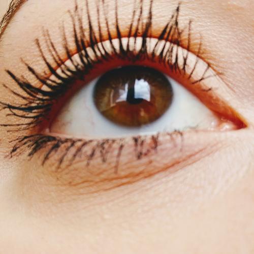 Maybelline New York The Colossal, Volum`Go Extreme! Leather Black Mascara (Ultra czarny tusz do rzęs) - opinie | zdjęcie do recenzji od Alessa10