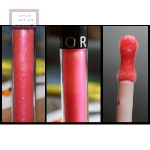 Sephora Ultra-Shine Lip Gloss (Błyszczyk do ust) - opinie | zdjęcie do recenzji od claudia665 - 1