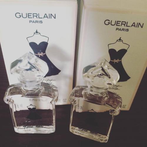 Guerlain La Petite Robe Noire Couture EDP - opinie | zdjęcie do recenzji od H_Abracadabra