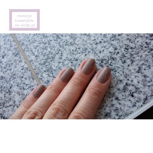 ZILA Flash Nail Polish (Holograficzny lakier do paznokci) - opinie | zdjęcie do recenzji od malinis
