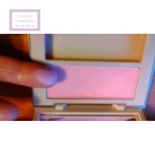 Avon Luxe, Temptation Powder Blush (Jedwabisty róż do twarzy) - opinie | zdjęcie do recenzji od Cytrynka83 - 3