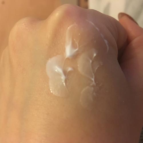Clochee Intensive Regenerating Cream-mask (Intensywnie Regenerujący krem-maska pod oczy) - opinie | zdjęcie do recenzji od GirlEm - 3