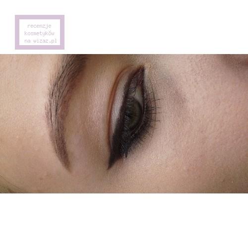 MIYO Devil Eyes Eyeliner Pen (Kredka do oczu) - opinie | zdjęcie do recenzji od sarqah - 1