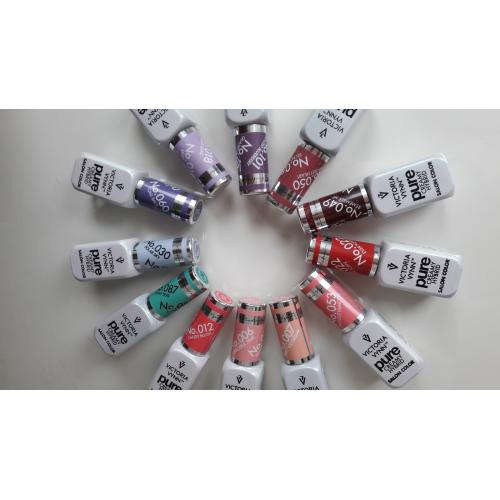 Victoria Vynn Pure Creamy Hybrid, Salon Color (Kremowy lakier hybrydowy) - opinie | zdjęcie do recenzji od dracella333 - 3