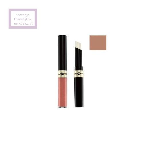 Max Factor Lipfinity (stara wersja) - opinie | zdjęcie do recenzji od emi1515151515