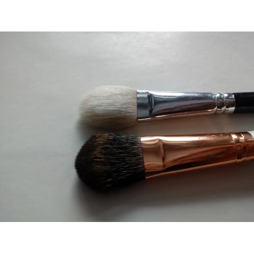 Glam Shop Brush T110 (Pędzel do pudru, różu i rozświetlacza) - opinie | zdjęcie do recenzji od Rumcykiewicz - 1