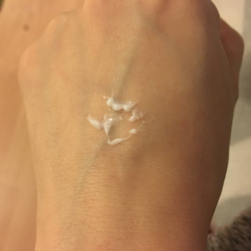 Yonelle H2O Infusion Cream (Hydrolipidowy krem infuzyjny H2O) - opinie | zdjęcie do recenzji od GirlEm