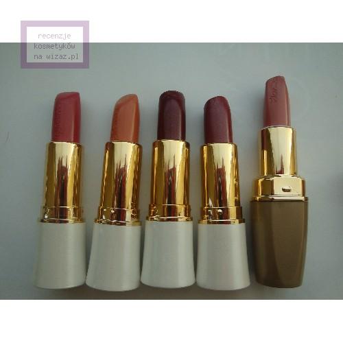 Flormar Supershine Lipstick (Pomadka nabłyszczająca) - opinie | zdjęcie do recenzji od scrabble1 - 2