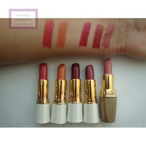 Flormar Supershine Lipstick (Pomadka nabłyszczająca) - opinie | zdjęcie do recenzji od scrabble1 - 3