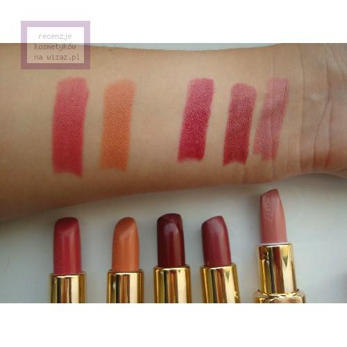 Flormar Supershine Lipstick (Pomadka nabłyszczająca) - opinie | zdjęcie do recenzji od scrabble1 - 4
