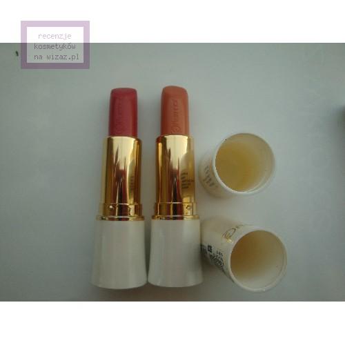 Flormar Supershine Lipstick (Pomadka nabłyszczająca) - opinie | zdjęcie do recenzji od scrabble1 - 5