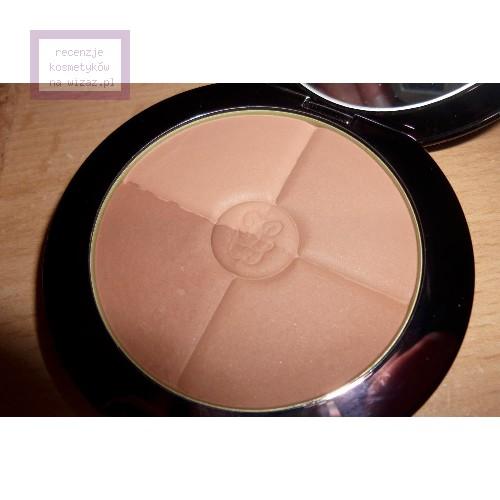 Guerlain Terracotta 4 Seasons, Tailor-Made Bronzing Powder (Poczwórny puder brązujący) - opinie | zdjęcie do recenzji od GretchenSp - 2