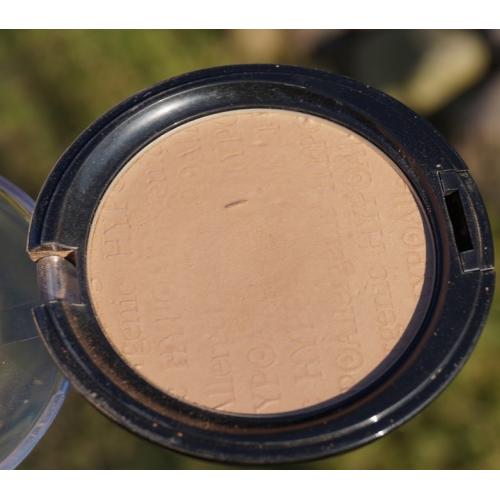 Bell Hypoallergenic, Bronze Powder Multifunctional (Hypoalergiczny puder brązujący dwukolorowy) - opinie | zdjęcie do recenzji od cb3bd79b36c27402fdfd42ef386b0644a8e2d957