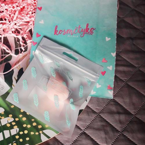 Boho Beauty Bohoblender V Cut (Gąbka do makijażu) - opinie | zdjęcie do recenzji od prawdziwablondynka - 1