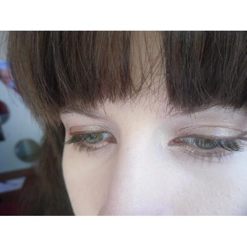 Canmake Tokyo Quick Easy Liner (Eyeliner w pisaku) - opinie | zdjęcie do recenzji od sweetygirl - 3