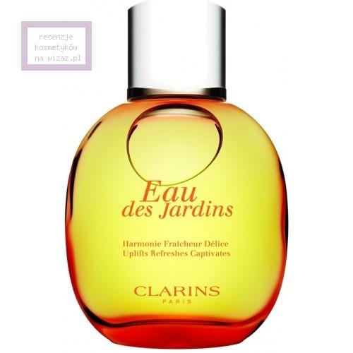 Clarins Eau des Jardins EDT - opinie | zdjęcie do recenzji od Ajiv - 1