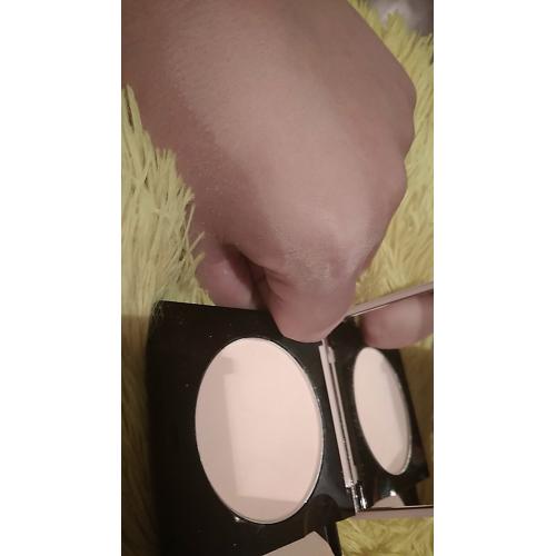 Manhattan Perfect Teint Powder & Make up 2 in 1 (Podkład w kompakcie) - opinie | zdjęcie do recenzji od szminka2010 - 1