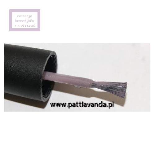 Sophin Sand Effect, Nail Polish (Piaskowy lakier do paznokci) - opinie | zdjęcie do recenzji od PattLavanda - 3