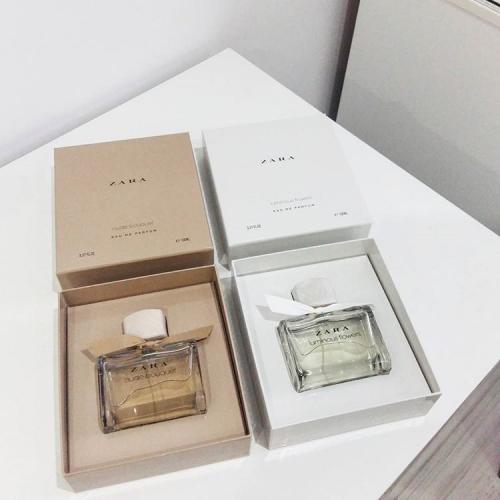 Zara Luminous Flowers EDP - opinie | zdjęcie do recenzji od inspiracjum - 1