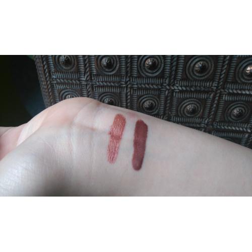 Flormar Pretty Lip Gloss (Błyszczyk do ust) - opinie | zdjęcie do recenzji od bloodythoughts