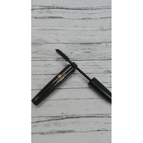Oriflame Giordani Gold, Luscious Volume Mascara (Pogrubiający tusz do rzęs) - opinie | zdjęcie do recenzji od anja1207