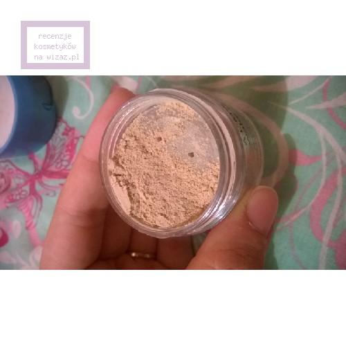 Almay Wake Up Hydrating Makeup (Podkład nawilżający) - opinie | zdjęcie do recenzji od insuffisant - 3