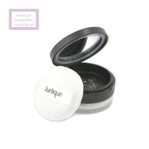 Jurlique Silk Finishing Powder (Puder sypki) - opinie | zdjęcie do recenzji od MrowkiBigbitowki