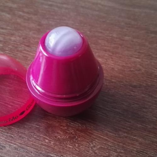 Sephora Kiss me, Gloss (Błyszczyk do ust) - opinie | zdjęcie do recenzji od Hotaru90