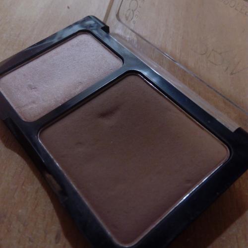 Catrice Prime And Fine, Professional Contouring Palette (Zestaw do konturowania twarzy) - opinie | zdjęcie do recenzji od a_cieslak - 3