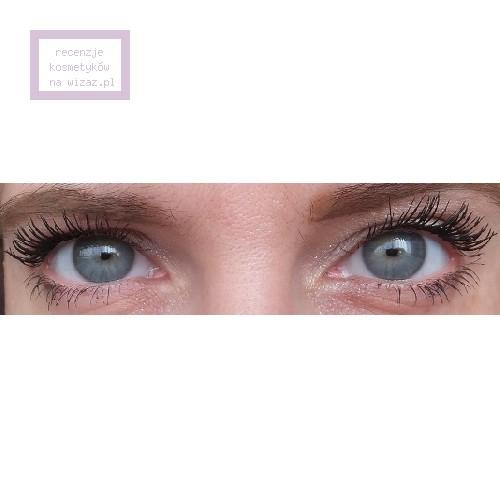Max Factor Masterpiece Glamour Extensions 3 in 1 Volumising Mascara (Pogrubiająco - wydłużający tusz do rzęs) - opinie | zdjęcie do recenzji od natalii86 - 1