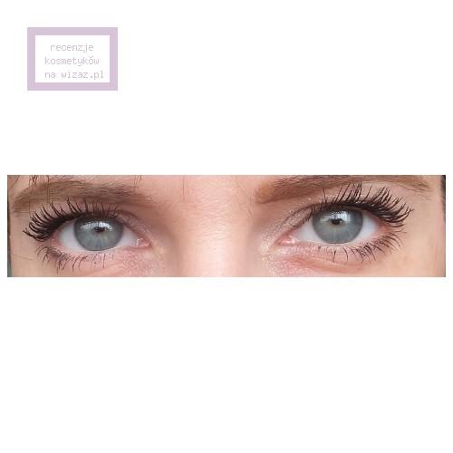 Max Factor Masterpiece Glamour Extensions 3 in 1 Volumising Mascara (Pogrubiająco - wydłużający tusz do rzęs) - opinie | zdjęcie do recenzji od natalii86 - 2