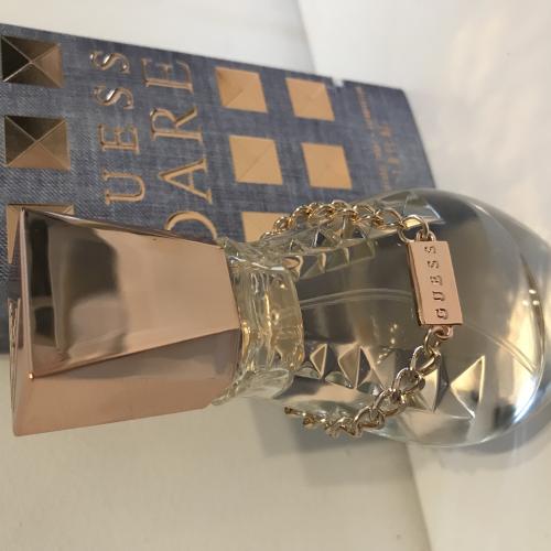 Guess Guess Dare EDT - opinie | zdjęcie do recenzji od Roks99 - 1