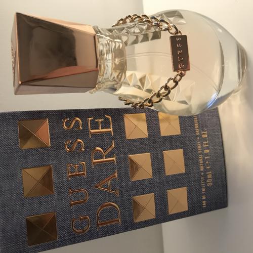 Guess Guess Dare EDT - opinie | zdjęcie do recenzji od Roks99 - 2
