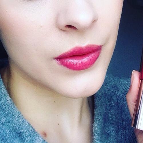 Catrice Dewy-ful Lips Conditioning Lip Butter (Odżywiający balsam do ust) - opinie | zdjęcie do recenzji od DariaJarkowska