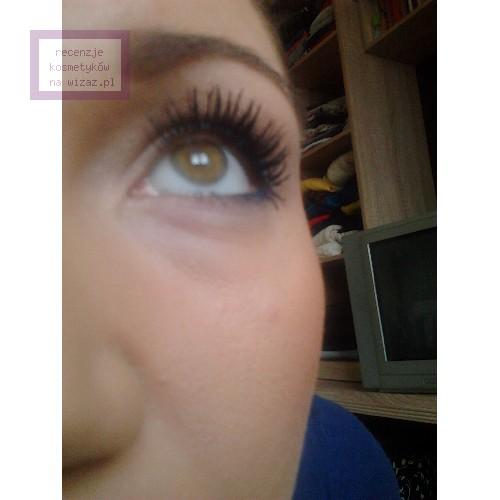 Hean Boom Lashes Mascara - opinie | zdjęcie do recenzji od xxsloneczkoxx - 1