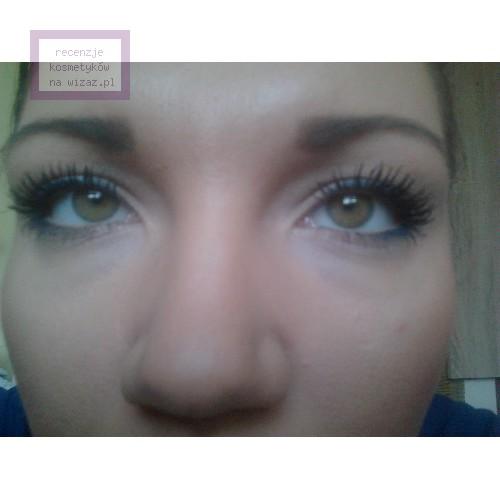 Hean Boom Lashes Mascara - opinie | zdjęcie do recenzji od xxsloneczkoxx - 2