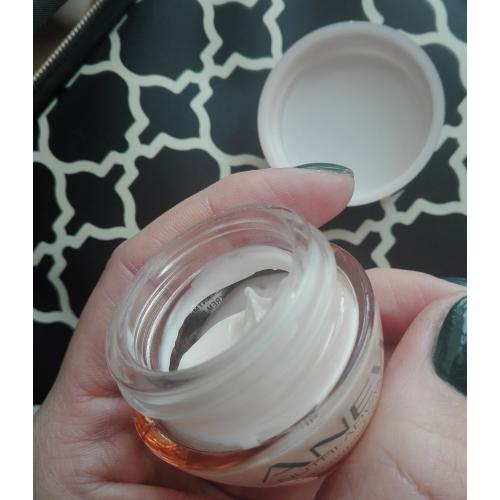 Avon Anew, Nutri-Advance Eye Cream (Odżywczy krem do pielęgnacji okolic oczu) - opinie | zdjęcie do recenzji od ev6