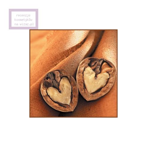 Queen Helene Footherapy, Apricot & Walnut Foot Scrub (Peeling do stóp z morelą i orzechem włoskim) - opinie | zdjęcie do recenzji od Zingiber - 1