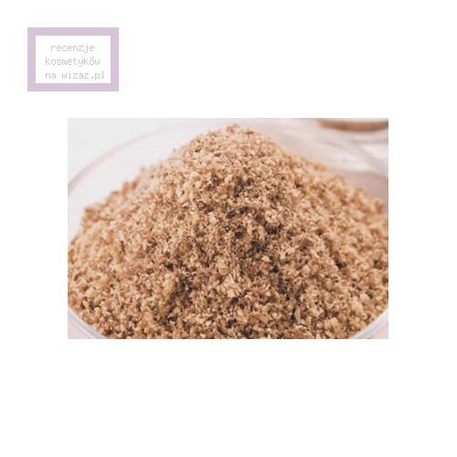 Queen Helene Footherapy, Apricot & Walnut Foot Scrub (Peeling do stóp z morelą i orzechem włoskim) - opinie | zdjęcie do recenzji od Zingiber - 2
