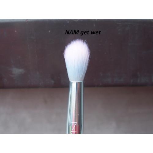 Nam Professional by Wibo Get Wet, Eyeshadow Brush (Pędzel do cieni) - opinie | zdjęcie do recenzji od Smerfeta83 - 3