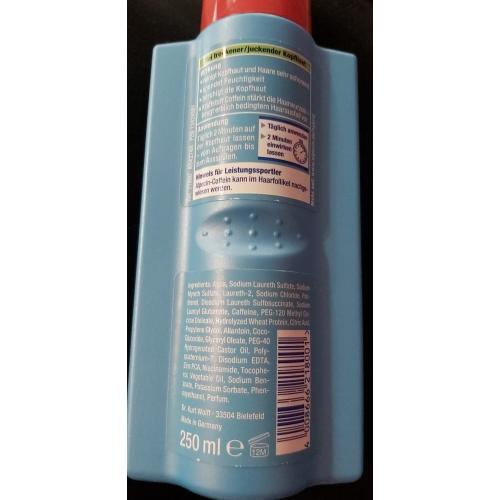 Alpecin Hybrid Coffein Shampoo (Szampo do włosów) - opinie | zdjęcie do recenzji od Izabela9912 - 2