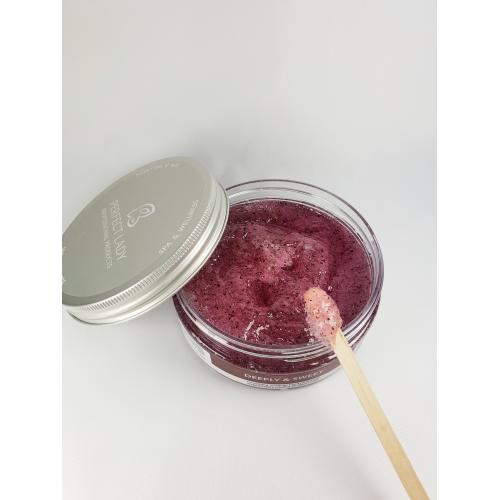 Perfect Lady Deeply & Sweet Smoothing Scrub for Hads and Body (Wygładzający peeling do dłoni i ciała) - opinie | zdjęcie do recenzji od Agnieszka_Mix