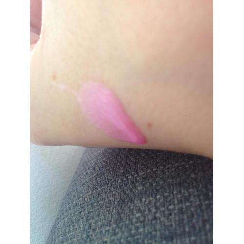 Floslek Lip Care, Shimmer do ust - opinie | zdjęcie do recenzji od lusia1987 - 3