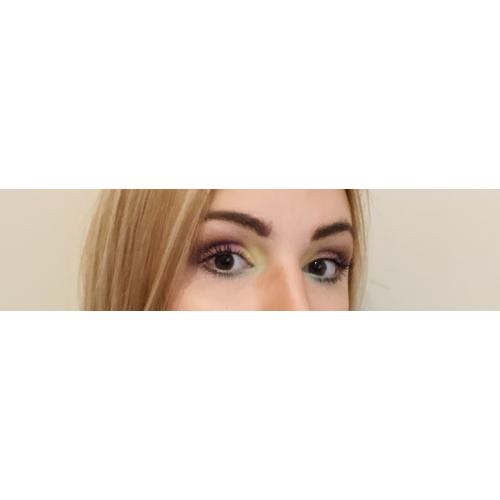 Tarte Cosmetics Sugar Rush, Surf Babe Eye & Cheek Palette (Paleta do makijażu) - opinie | zdjęcie do recenzji od ZuzaMa - 1