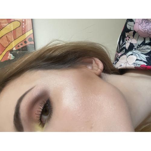 Tarte Cosmetics Sugar Rush, Surf Babe Eye & Cheek Palette (Paleta do makijażu) - opinie | zdjęcie do recenzji od ZuzaMa - 3